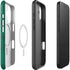 Senegal Soccer Flag iPhone 17 Magsafe Impact Case